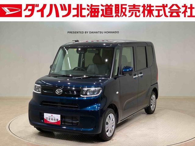 タントＸ（北海道）の中古車