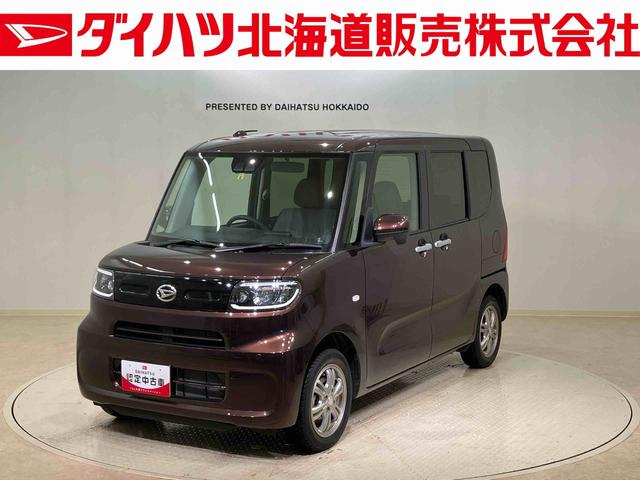 タントＸ（北海道）の中古車