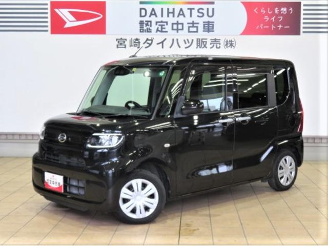 タントＸセレクション（宮崎県）の中古車