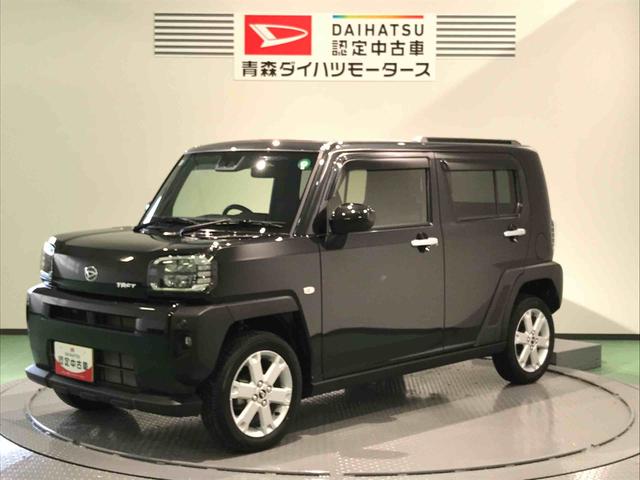 タフトＧ（青森県）の中古車