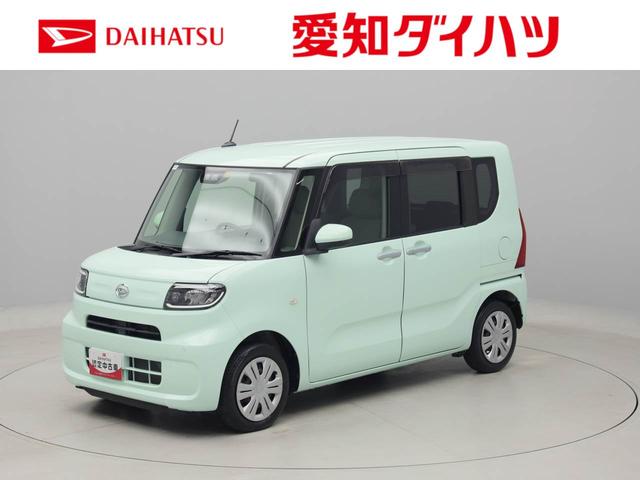 タントＬエアコン　パワステ　パワーウィンドウ　ＡＢＳ　エアバック　ＡＢＳ　キーレス（愛知県）の中古車