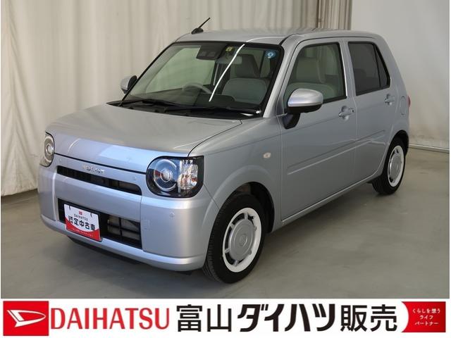 ミラトコットＧ　ＳＡIII（富山県）の中古車