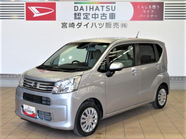 ムーヴＬ　ＳＡIII（宮崎県）の中古車