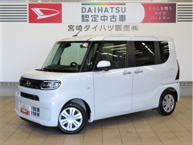 タントＸ（宮崎県）の中古車