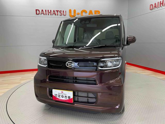 タントＸ（宮城県）の中古車