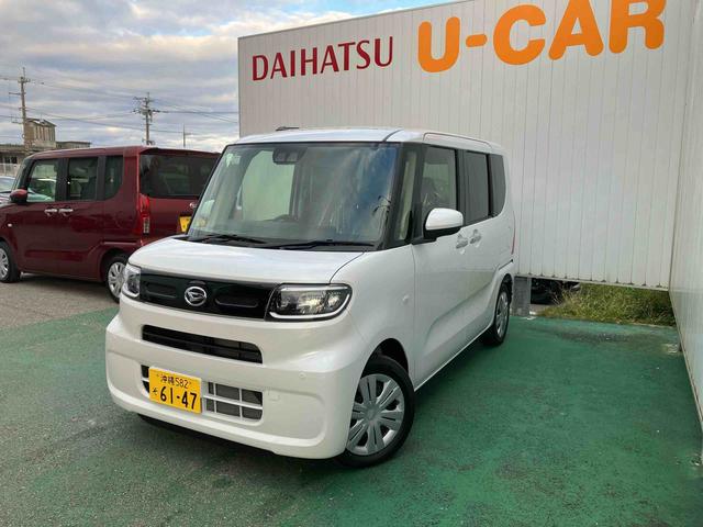 タントＸ（沖縄県）の中古車