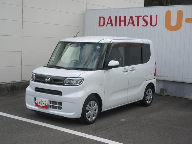 タントＸターボセレクション（徳島県）の中古車