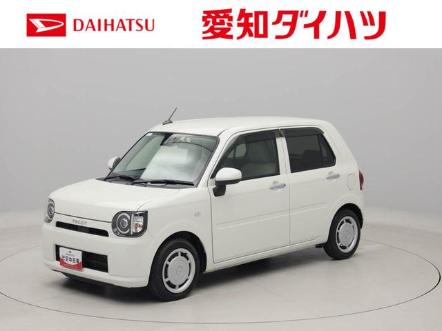 ミラトコットＸ　ＳＡIII（愛知県）の中古車