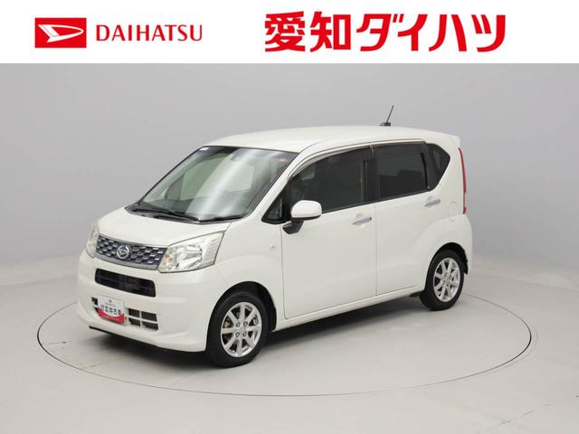 ムーヴＸ　ＳＡII（愛知県）の中古車