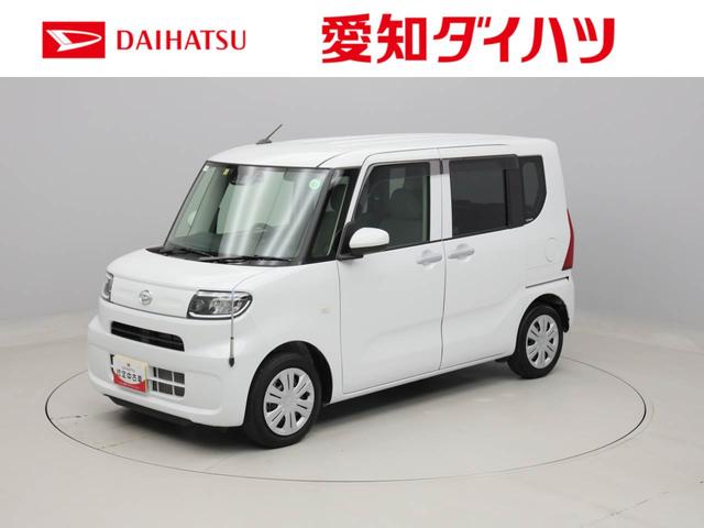 タントＬ（愛知県）の中古車