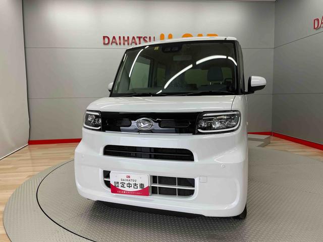 タントＸセレクション（宮城県）の中古車