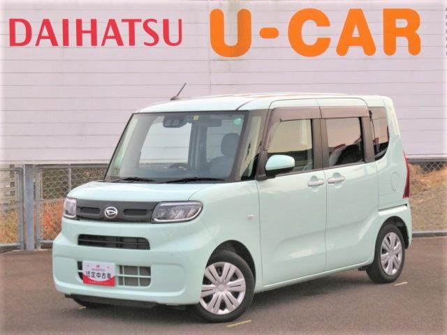 タントＸスペシャル（宮崎県）の中古車