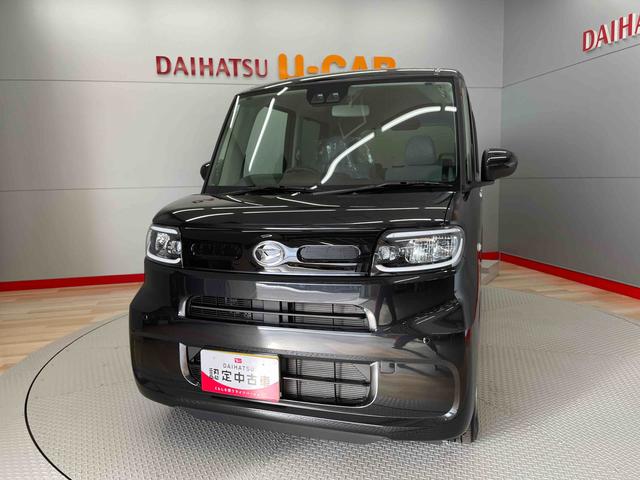 タントＸ（宮城県）の中古車