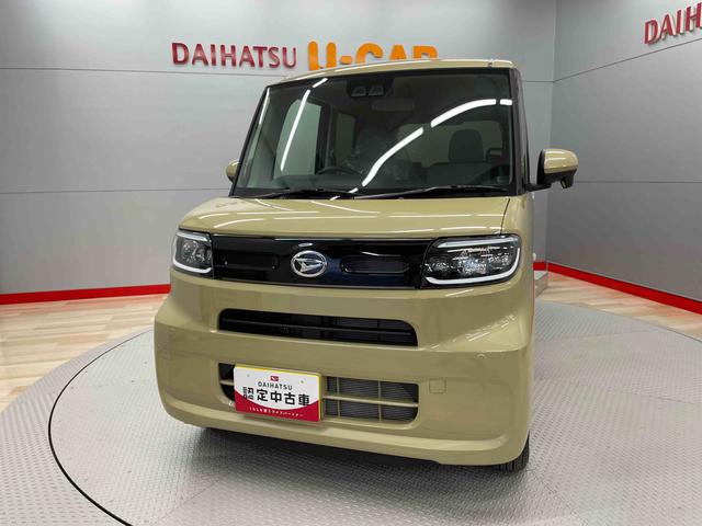 タントＸ（宮城県）の中古車