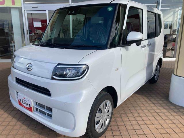 タントＬ（岩手県）の中古車