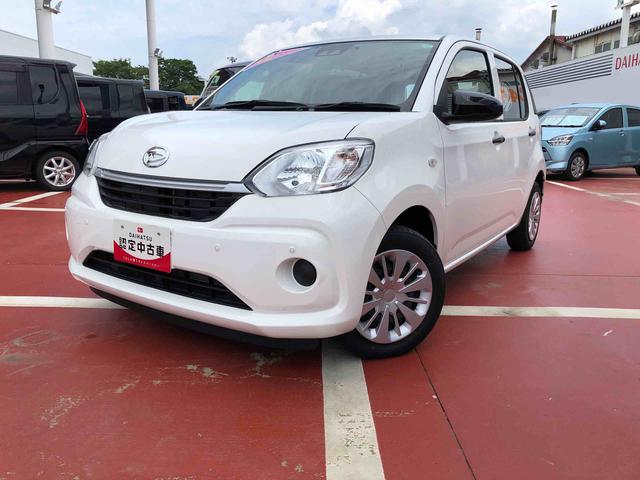 ブーンX SAIII 2WD 走行距離20470km2WD スマートアシスト マニュアルエアコン フルホイールキャップ プッシュボタンスタート キーフリーシステム(山形県)の中古車