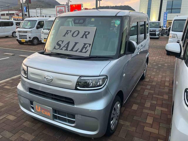 タントＬ（山口県）の中古車