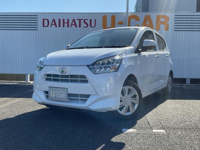 ミライースＸ　リミテッドＳＡIII（福岡県）の中古車