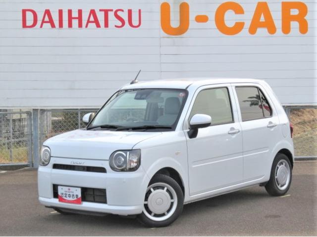 ミラトコットＧ　リミテッド　ＳＡIII（宮崎県）の中古車