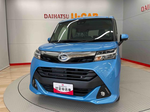 トールＧ　リミテッドII　ＳＡIII（宮城県）の中古車