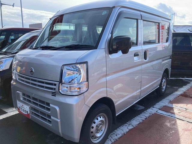 ＮＶ１００クリッパーバンＤＸ（岩手県）の中古車