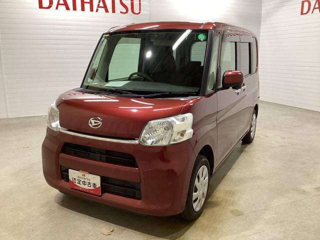 タントＬインパネシフト　キーレスエントリ−　ＡＢＳ　スライドドア　エアバック　パワースイッチ（鹿児島県）の中古車