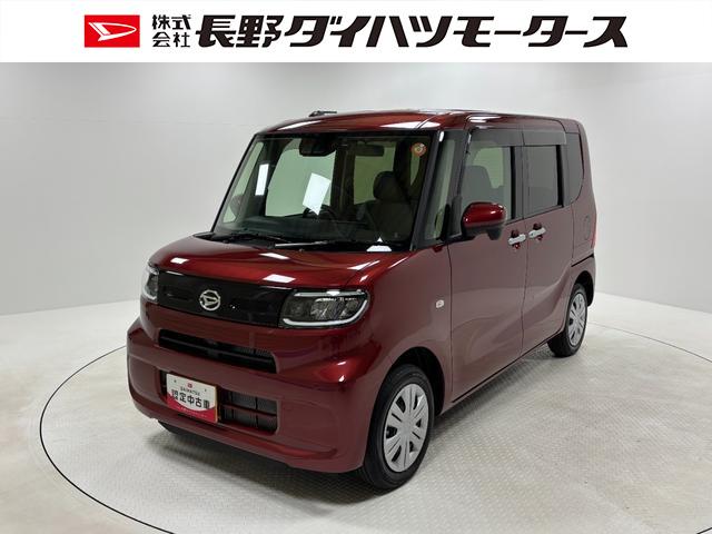 タントＸ（長野県）の中古車