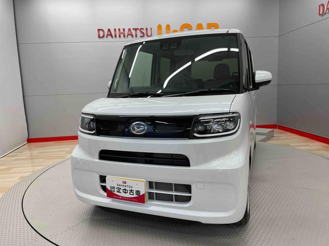 タントＸ（宮城県）の中古車