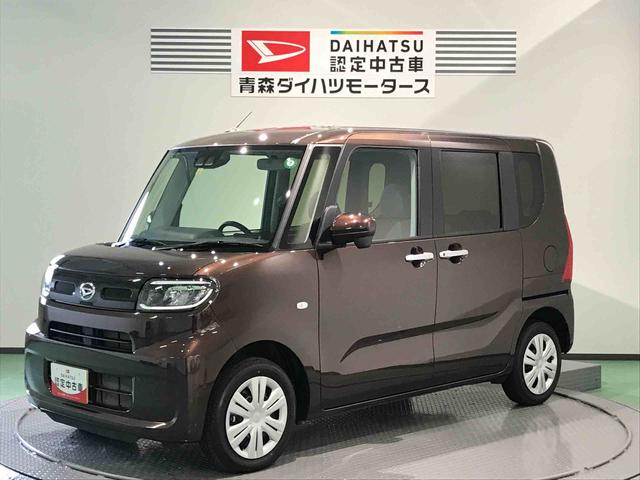 タントＸ（青森県）の中古車