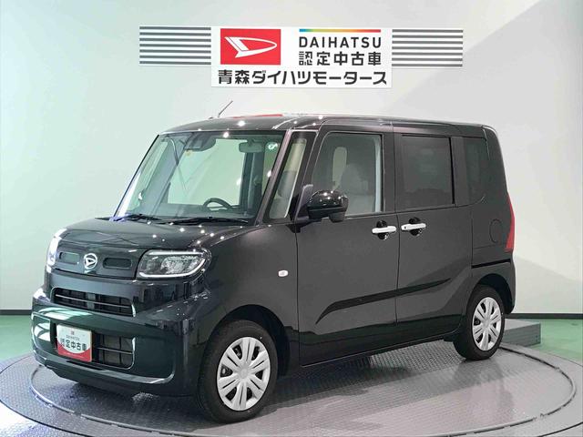 タントＸ（青森県）の中古車