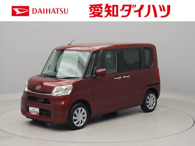 タントＸ　ＳＡキーフリー（愛知県）の中古車