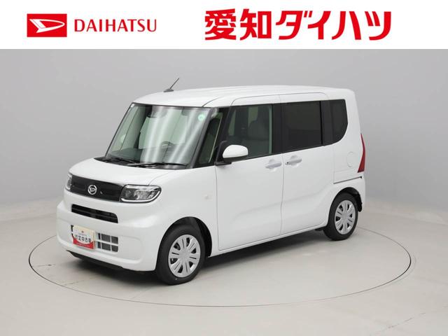 タントＸキーフリー　ＬＥＤヘッドライト　衝突軽減装備（愛知県）の中古車