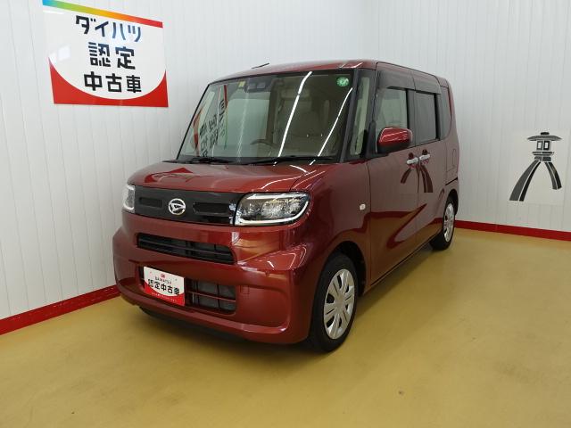 タントＸセレクション（石川県）の中古車