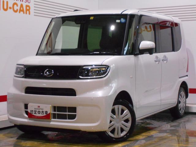 タントＸ（福井県）の中古車