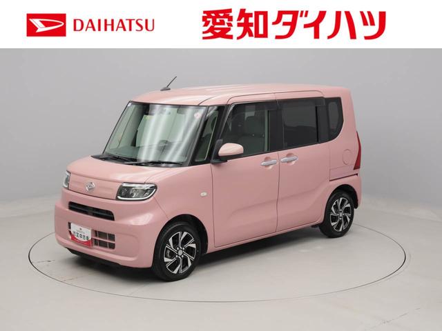 タントＬカーナビ　ドラレコ　ＥＴＣ　バックカメラ（愛知県）の中古車