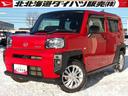 ４ＷＤ　夏冬タイヤ　純正７インチナビ　ナビ連動ドラレコ　パノラマカメラ　純正エンジンスターター　スカッフプレートカバー　スタートボタンカバー　フロアマット　ドアバイザー（北海道）の中古車