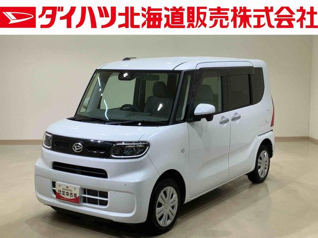 タントＸターボ（北海道）の中古車