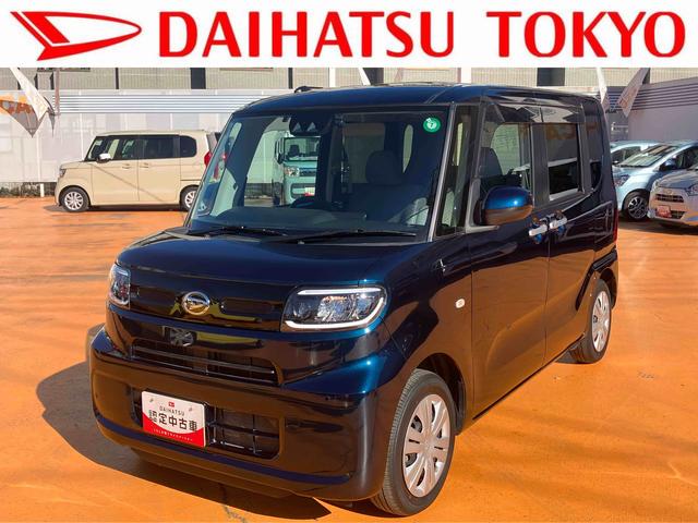 タントＸ　ナビ　ドラレコ　バックカメラ　ＥＴＣ（東京都）の中古車