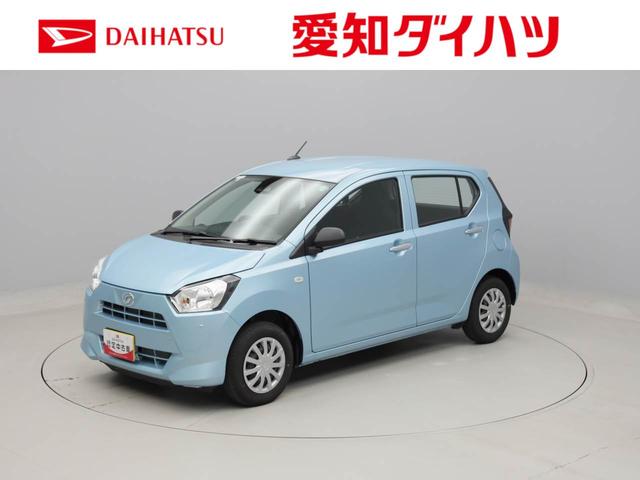 ミライースＬ　ＳＡIII（愛知県）の中古車