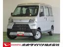 ４ＷＤ　２シ−タ−　ＡＭ／ＦＭラジオ　ＳｏＨｏ　オ−トハイビ−ム　ＬＥＤヘッドライト（奈良県）の中古車