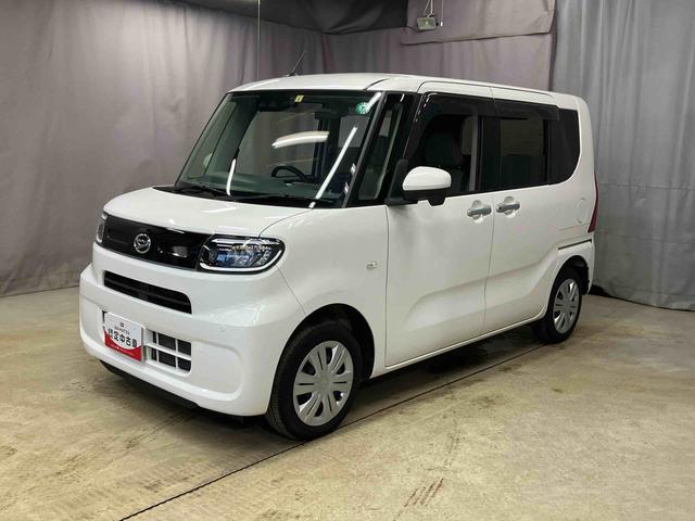 タントＸ（岩手県）の中古車