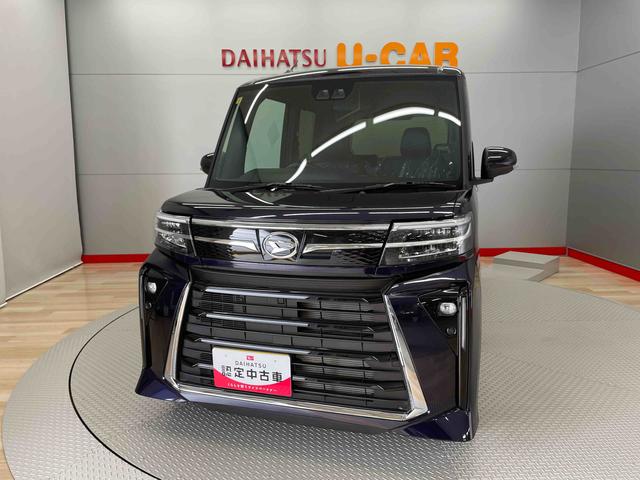 タントカスタムＸ（宮城県）の中古車