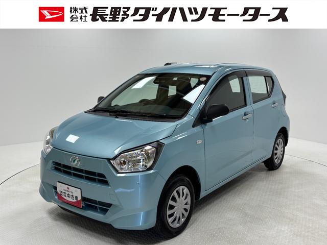 ミライースＬ　ＳＡIII（長野県）の中古車