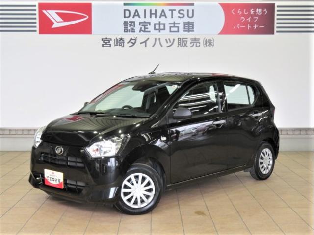 ミライースＬ　ＳＡIII（宮崎県）の中古車