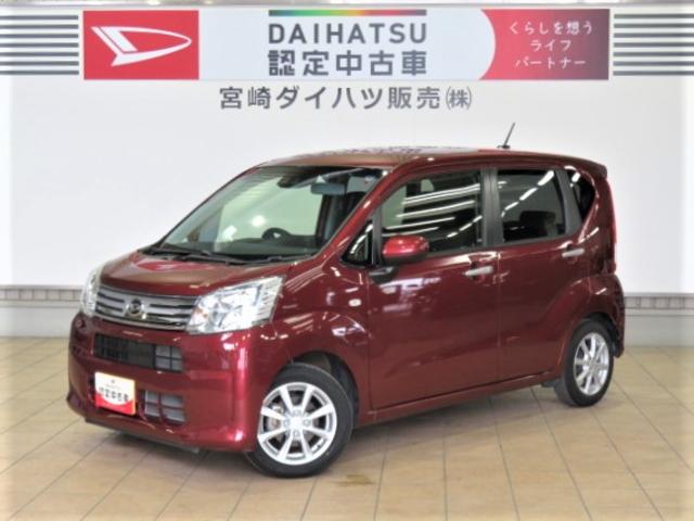 ムーヴＸリミテッドII　ＳＡIII（宮崎県）の中古車