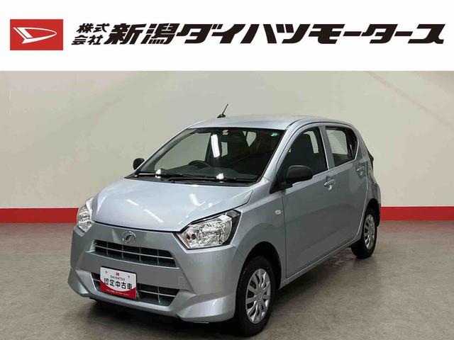 ミライースＬ（車内　消臭・抗菌　処理済）　４ＷＤ　キーレスエントリー（新潟県）の中古車