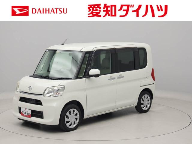 タントＬ　ＳＡエアコン　パワステ　パワーウィンドウ　ＡＢＳ　エアバック　キーレスエントリー（愛知県）の中古車