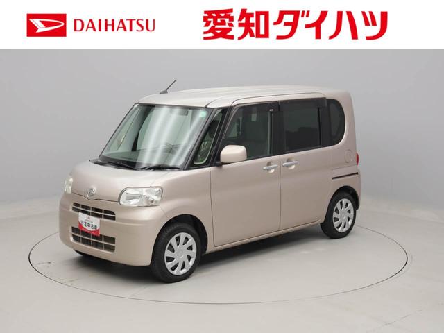 タントＬＣＤデッキ　キーレス（愛知県）の中古車