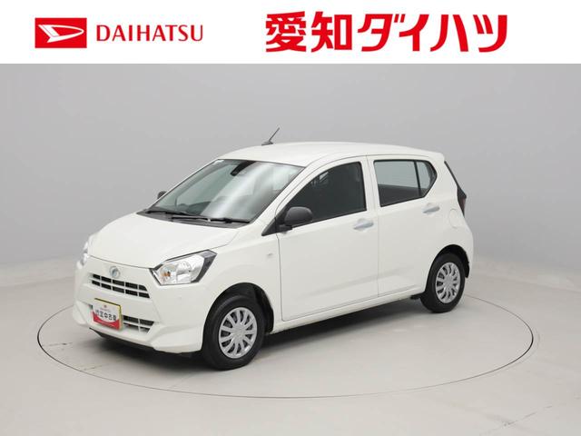 ミライースＬ　ＳＡIII（愛知県）の中古車