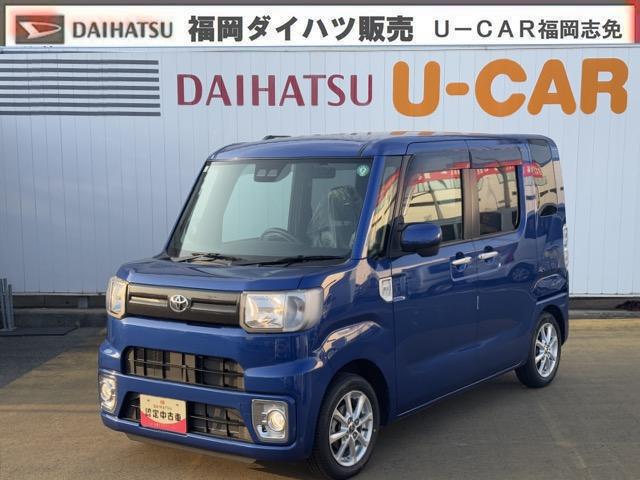 ピクシスメガＬ　ＳＡIII（福岡県）の中古車